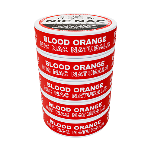 Blood Orange
