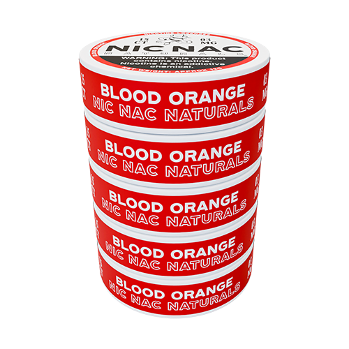 Blood Orange