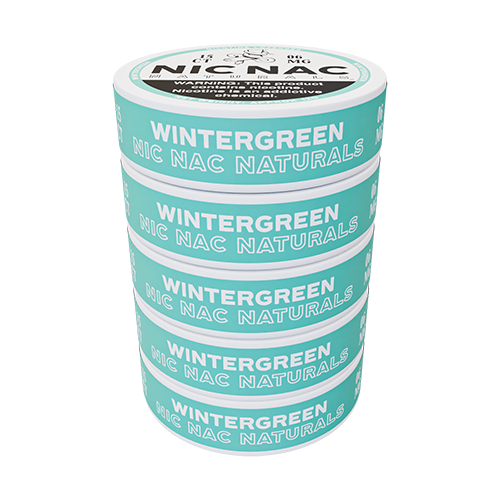 Wintergreen