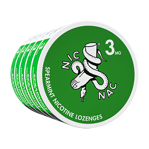 Spearmint