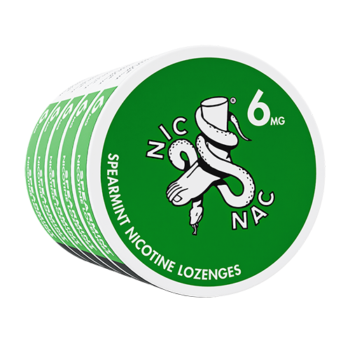 Spearmint