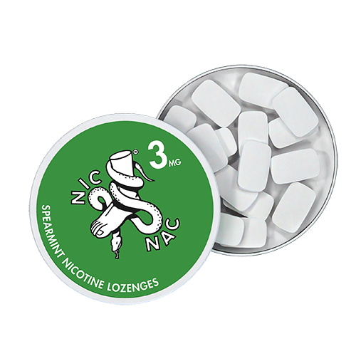 Spearmint