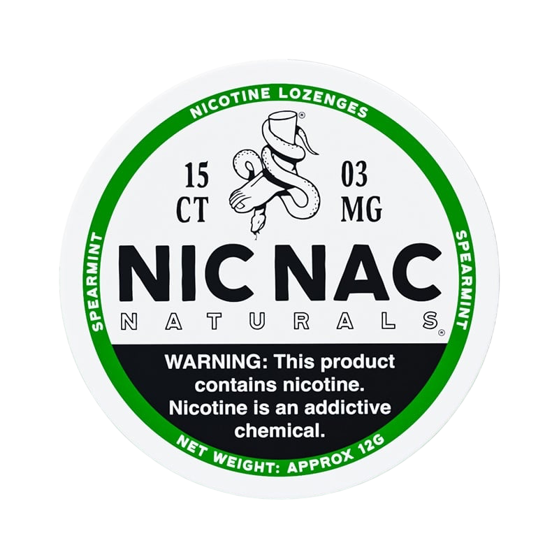 buy-nicnac-spearmint-3mg-nicotine-lozenges-online-nicnac-eu